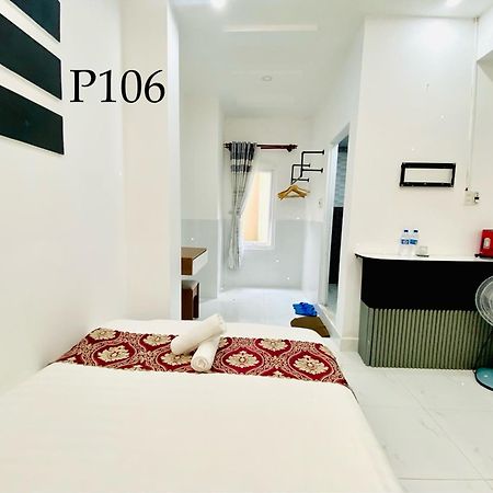 Moc Yen Hotel Dalat Exterior foto